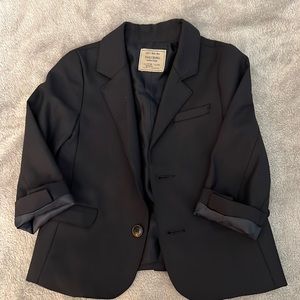 Baby suit jacket 12-18 months